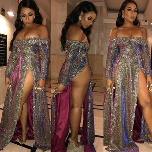 Meet your Posher, Nimo